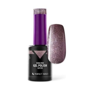 Cat Eye Trajni lak – Mauve 8ml - Perfect Nails BiH