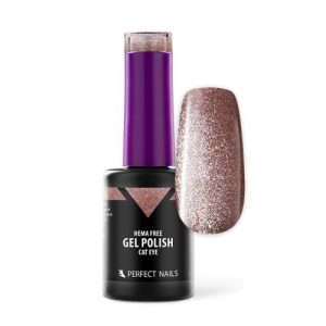 Cat Eye Trajni lak – Damask 8ml - Perfect Nails BiH