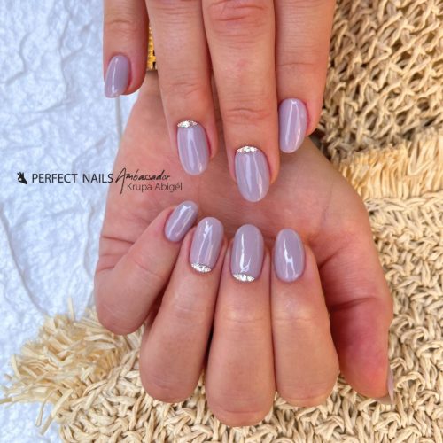 Trajni lak – Haze 8ml - Perfect Nails BiH