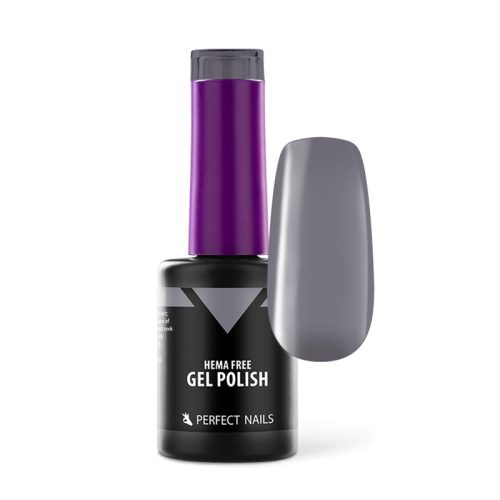 Trajni lak – Grey 8ml - Perfect Nails BiH