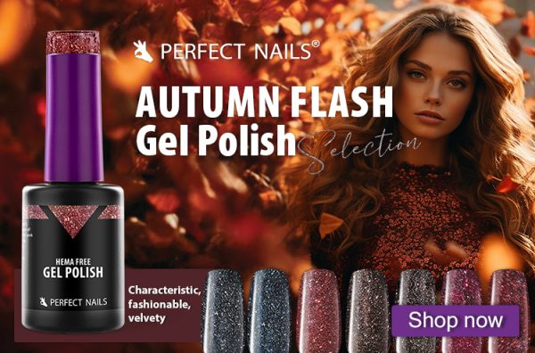 Trajni lak - Perfect Nails BiH