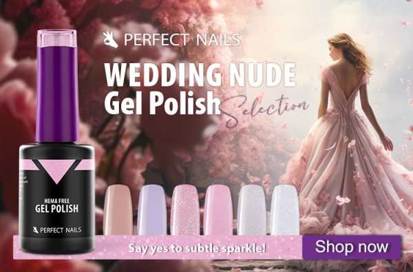 Trajni lakl - Perfect Nails BiH