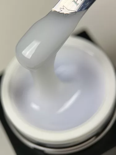 Easy Builder – Milky White 15g - Perfect Nails BiH