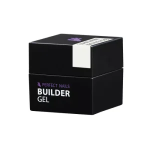 Easy Builder – Milky White 15g - Perfect Nails BiH