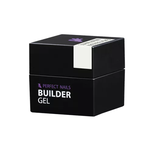 Easy Builder – Milky White 15g - Perfect Nails BiH