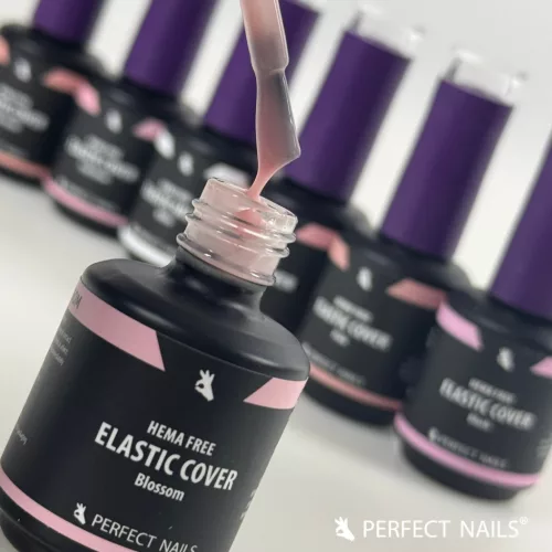 Elastic Bazni Gel – Blossom 15ml - Perfect Nails BiH