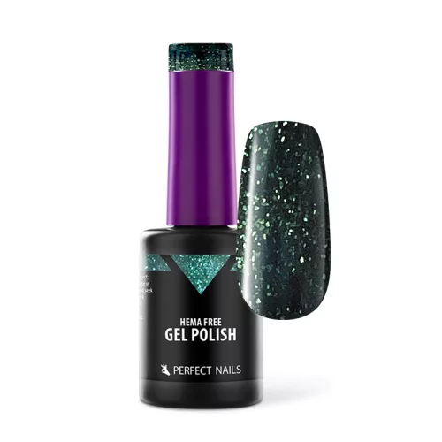 Trajni lak – Shiny Pine 8ml - Perfect Nails BiH