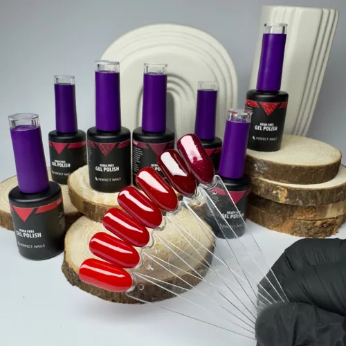 Trajni lak – Chili 8ml - Perfect Nails BiH