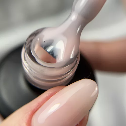 Liquid Polygel – Milky Pink 15ml - Perfect Nails BiH