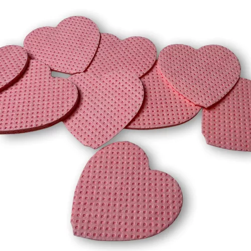 Blaznice u kutiji 200 kom. – Pink - Perfect Nails BiH