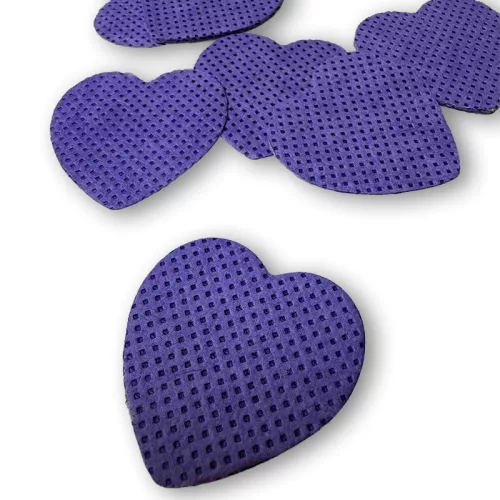 Blaznice u kutiji 200 kom. – Ljubičaste - Perfect Nails BiH