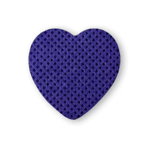 Blaznice u kutiji 200 kom. – Ljubičaste - Perfect Nails BiH