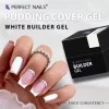Pudding Gradivni Gel – White 50g - Perfect Nails BiH
