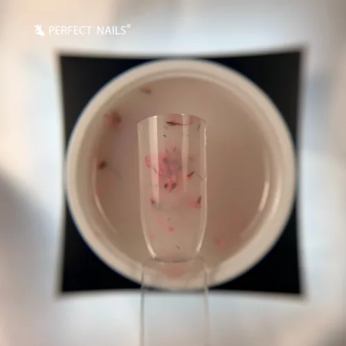 Flower Gel – Light Pink 5g - Perfect Nails BiH