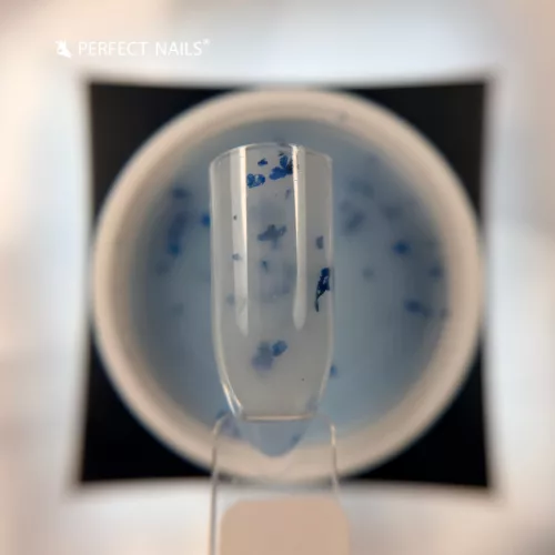 Flower Gel – Blue 5g - Perfect Nails BiH