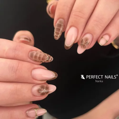 Blooming Gel 8ml - Perfect Nails BiH