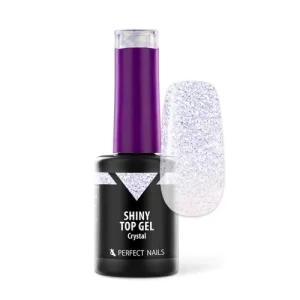 Shiny Top Gel – Crystal 8ml - Perfect Nails BiH