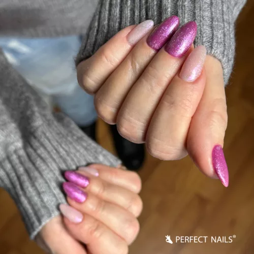 Trajni lak – 137 Orchid 8ml - Perfect Nails BiH