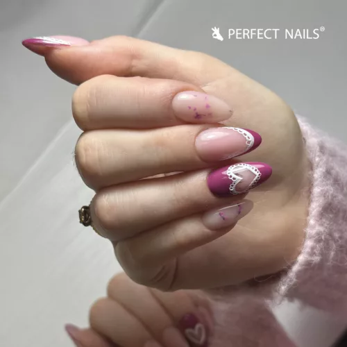 Trajni lak – 137 Orchid 8ml - Perfect Nails BiH