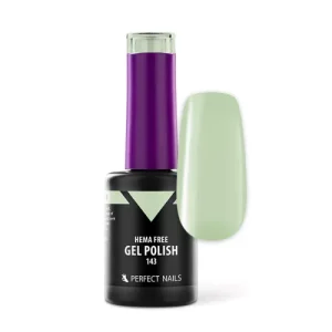 Trajni lak – 143 Pistachio Cream 8ml - Perfect Nails BiH