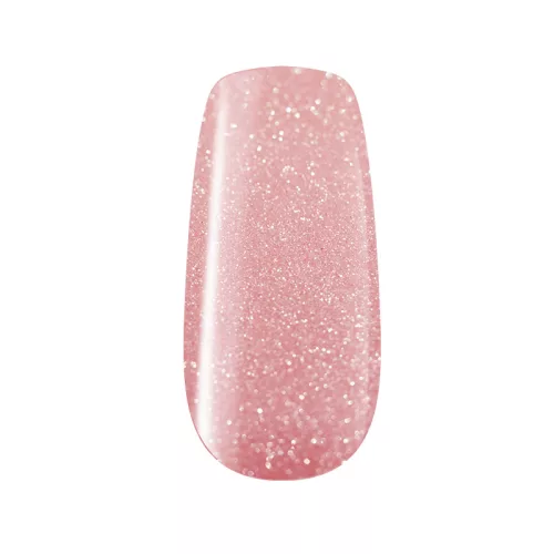 Liquid Polygel – Glitter Nude 15ml - Perfect Nails BiH
