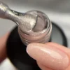 Liquid Polygel – Glitter Nude 15ml - Perfect Nails BiH